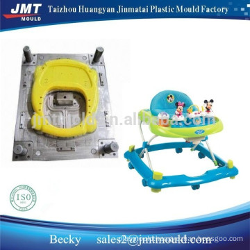 Professional Plastic Mould Manufacturer Baby walker mould Toy mould low price